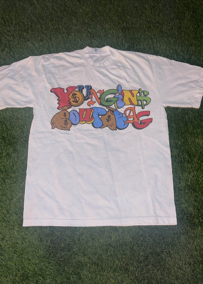 YounginsBoutabag shirt